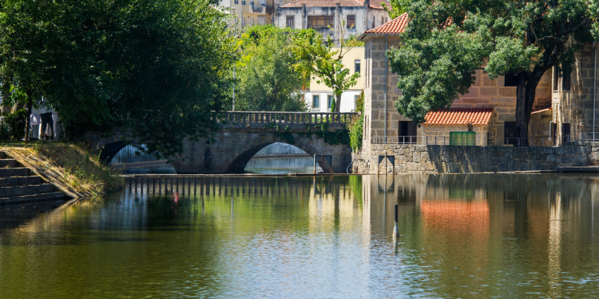 Águas de Viseu